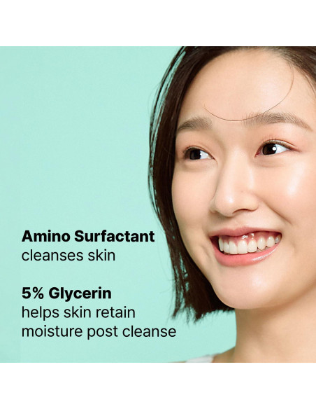 Limpiador Facial Espumoso Dr.Jart+ 150 ml - Cuidado Piel Coreano Limpiador Facial Espumoso Dr.Jart+ 150 ml - Cuidado Piel Coreano