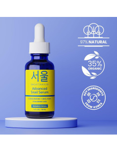 Suero Facial SeoulCeuticals 5% Niacinamida 30ml - Antienvejecimiento 2