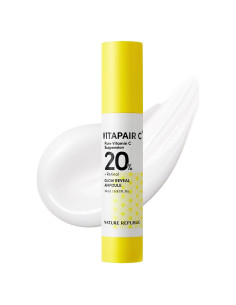 Ampoule Vitapair C Nature Republic 24ml - Niacinamida y Retinol