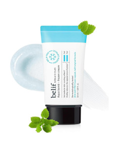 Crema Refrescante Aqua Bomb Belif 50ml - Hidratante y Calmante