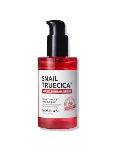 Suero Facial SOME BY MI Snail Truecica 50ml - Reparador Piel Sensible