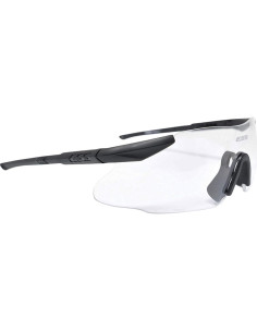 Gafas de Protección Ocular ESS ICE-One Lente Clara 2.4mm 2