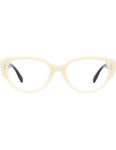 Gafas de luz azul Cyxus Cat Eye para mujeres, protección UV