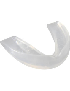 Guardia Bucal MMA Ringside Transparente Paquete de 10 2