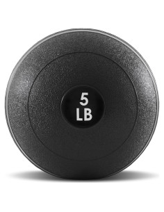 Bola Medicinal Slam ProsourceFit 5 LB (2.27 kg) Texturizada