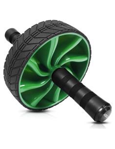 Rueda de Abdominales AGREJO - Entrenamiento de Fuerza 226.8 kg