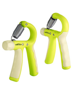 Fortalecedor de Agarre Fantecia para Niños 11-45Lbs (5-20.4Kg)