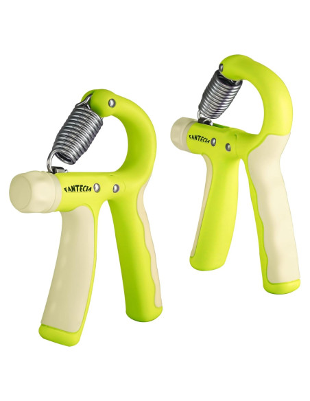 Fortalecedor de Agarre Fantecia para Niños 11-45Lbs (5-20.4Kg) Fortalecedor de Agarre Fantecia para Niños 11-45Lbs (5-20.4Kg)