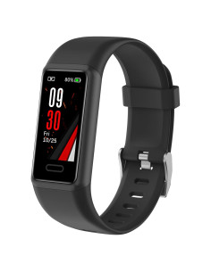 Rastreador de Fitness Cloudpoem S3 Monitor Cardíaco IP68