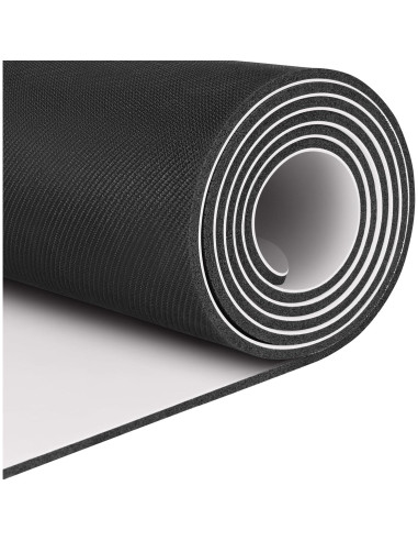 Alfombrilla de Yoga Retrospec Laguna 5mm Antideslizante Rosa