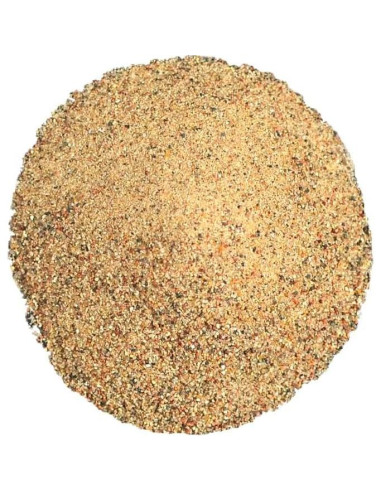 Arena Desértica Mosser Lee 3.18 kg para Decoración de Plantas