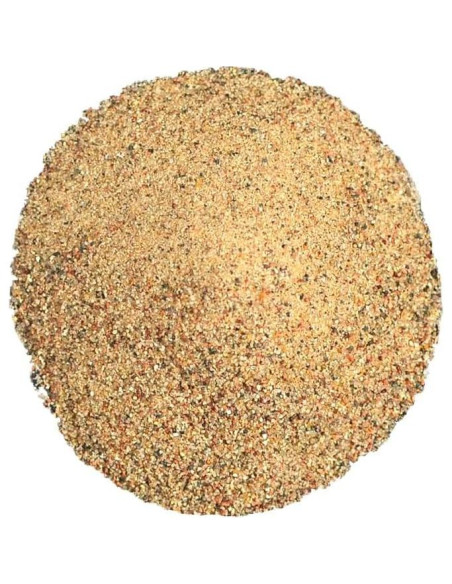 Arena Desértica Mosser Lee 3.18 kg para Decoración de Plantas