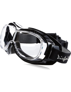 Gafas de montar Pacific Coast 9300 para usar sobre gafas 2