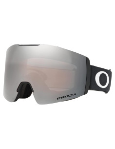 Gafas de Nieve Oakley Fall Line M - Lente Iridium Prizm