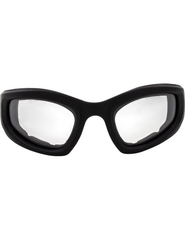 Gafas de Seguridad Birdz Eyewear Soar con Lentes Transparentes