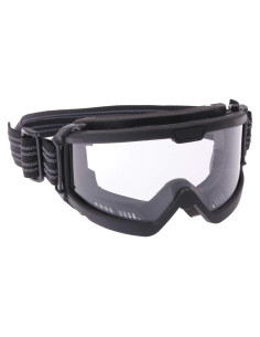 Gafas OTG Tácticas Rothco ANSI Protección UV 400