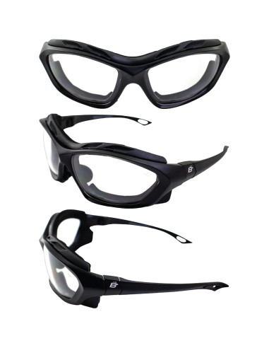 Gafas de sol Birdz Canopy con acolchado y lentes intercambiables