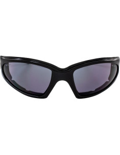 Gafas de sol Birdz Quail con lentes ahumados y acolchado 2