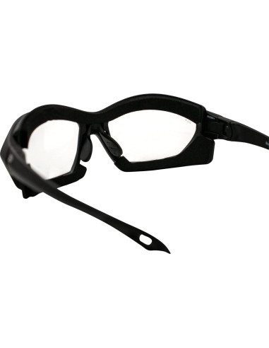 Gafas de sol Birdz Canopy con acolchado y lentes intercambiables