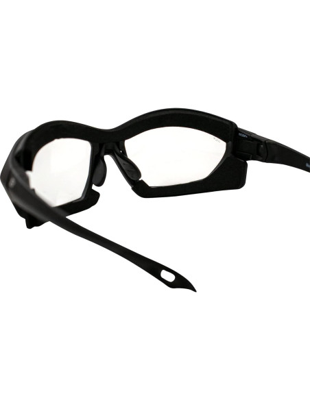 Gafas de sol Birdz Canopy con acolchado y lentes intercambiables Gafas de sol Birdz Canopy con acolchado y lentes intercambiables