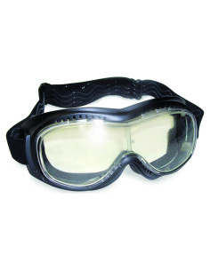 Gafas de Moto Global Vision Scorpion Lente Clara UV400