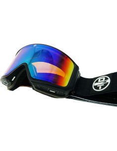 Gafas de Protección Ocular Dune Therapy con 3 Lentes 2