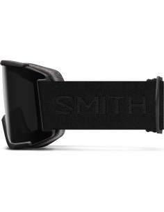 Gafas de esquí Smith Squad XL ChromaPop - Unisex, Negro 2