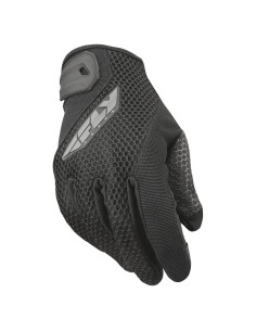 Guantes CoolPro para Mujeres Fly Racing - Talla Pequeña