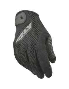 Guantes CoolPro para Mujeres Fly Racing - Talla Pequeña 2