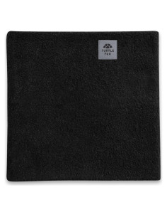 Calentador de Cuello Turtle Fur Original - Forro Polar Negro