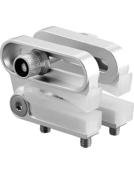 Deflector de Viento Ajustable AUTTGINN AT021 para Motocicleta