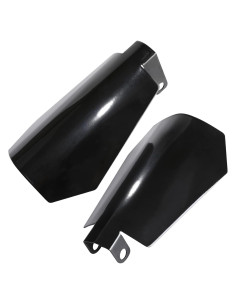 Guardias de Manos Huazu para Motocicleta Harley 2007-2022