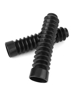 Cubiertas Universales de Horquilla Delantera Aramox 215x30mm