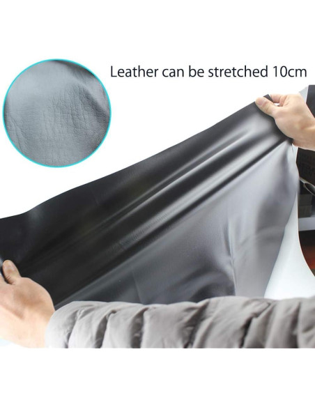 Cubierta de Asiento de Motocicleta Anlstart 100x70 cm Negro