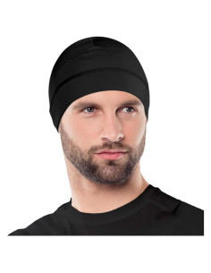 Gorro Skull OutdoorEssentials Unisex - Forro Polar Invierno