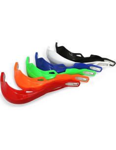 Guardas de Manos COBAIKE Universales 22mm para Motocicletas 2