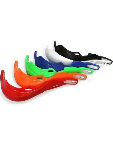 Guardas de Manos COBAIKE Universales 22mm para Motocicletas