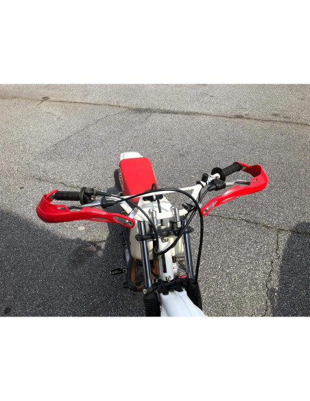 Guardas de Manos COBAIKE Universales 22mm para Motocicletas