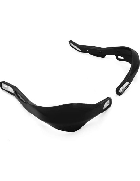 Guardas de Manos COBAIKE Universales 22mm para Motocicletas