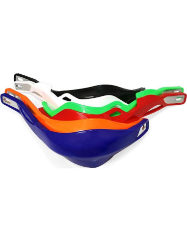 Guardas de Manos COBAIKE Universales 22mm para Motocicletas