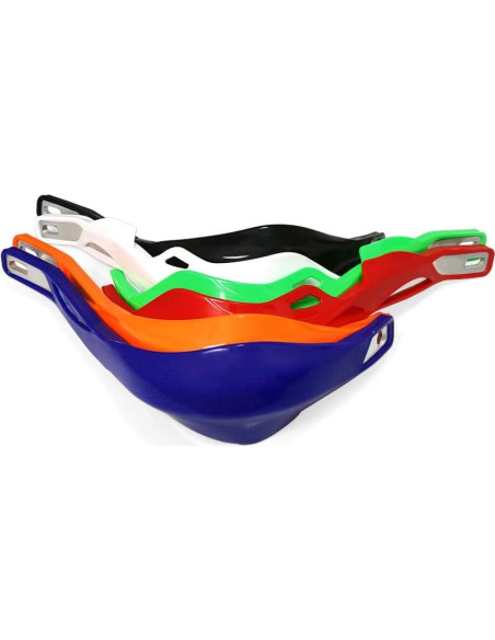 Guardas de Manos COBAIKE Universales 22mm para Motocicletas