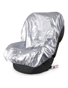 Cubierta de Sombra EcoNour para Asiento de Auto Bebé 113x100 cm