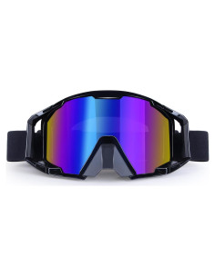 Gafas de Motocross XYOP Anti-Niebla UV400 para ATV y MTB