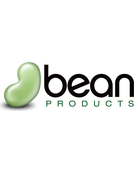 Cojín de Meditación Bean Products 61x61x5cm Algodón Agua