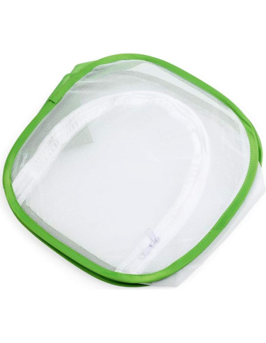 Jaula de Hábitat para Mariposas RESTCLOUD 30.48 cm Plegable