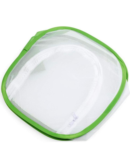 Jaula de Hábitat para Mariposas RESTCLOUD 30.48 cm Plegable