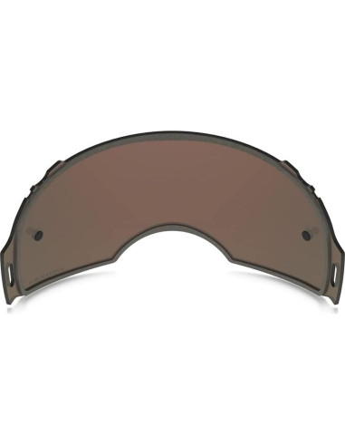 Lente de Reemplazo Oakley Airbrake MX Verde Mediano