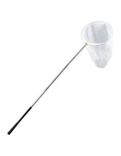 Red profesional para insectos RESTCLOUD 73 cm telescópica