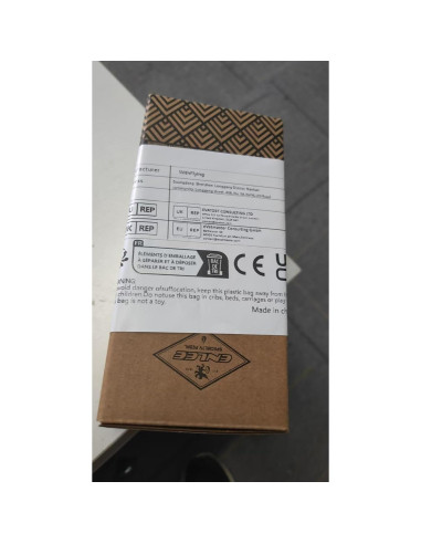 Fortalecedor de Agarre de Mano WithFlying - Silicona Verde Azul