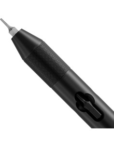 Controlador de Puntas Torx Off-Grid Bullet V2 - Aluminio 2